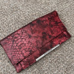 Steve Madden bag/ clutch new